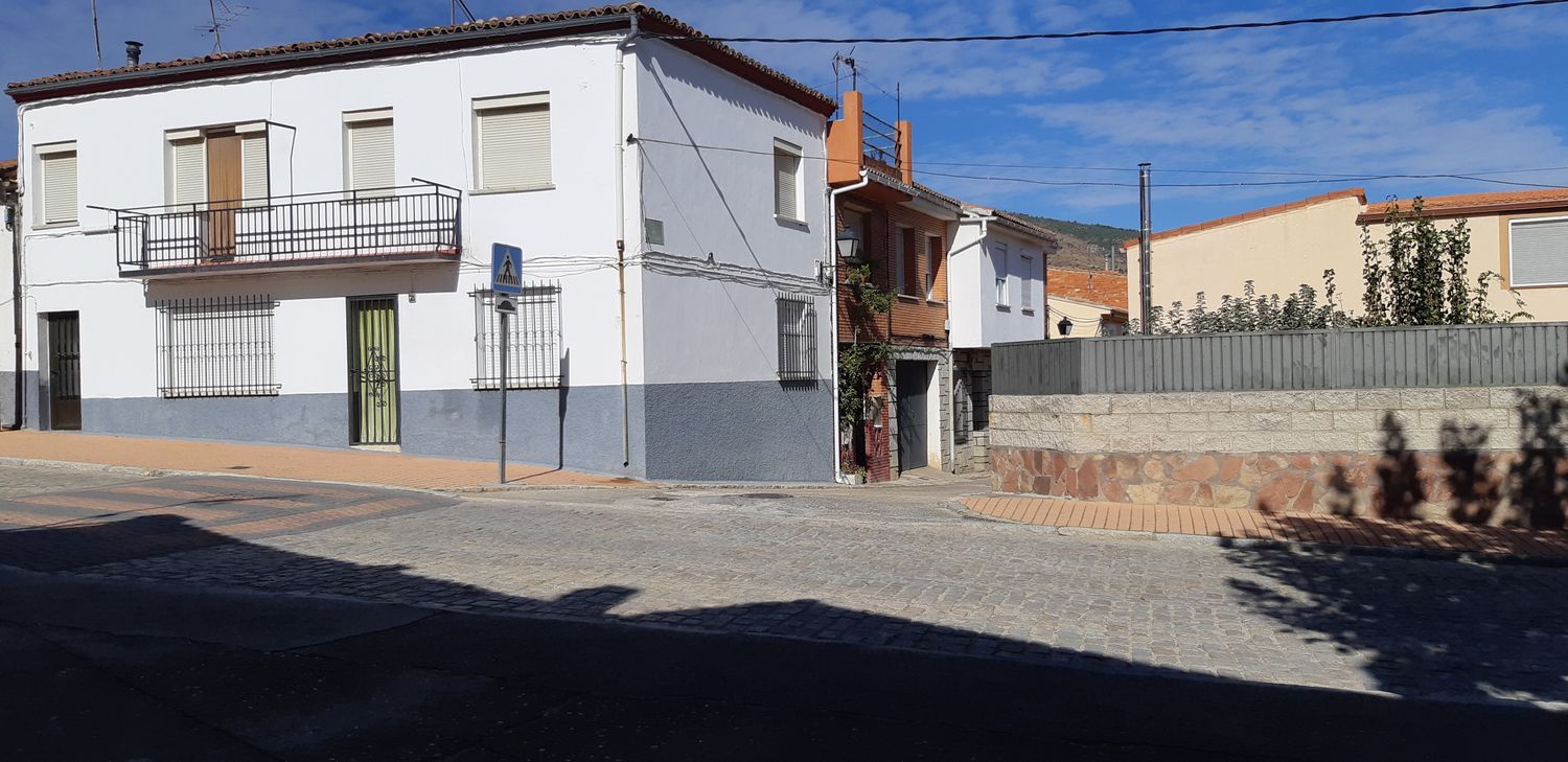 Casa o chalet independiente en Prolongación del burguillo, 10 - Foto 28