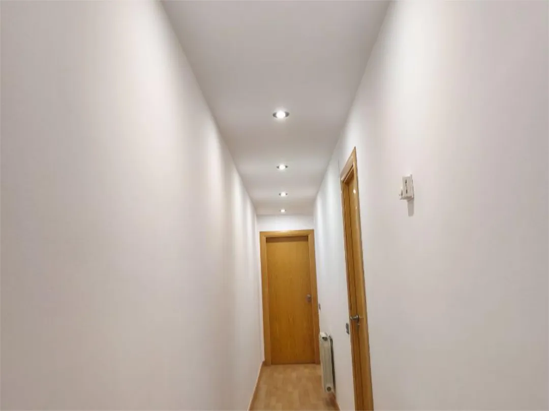 Piso en  Carrer del Berguedà 6 - Foto 12