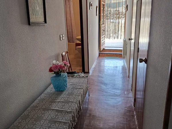Casa de pueblo en Calle de la Erilla, 58 - Foto 4
