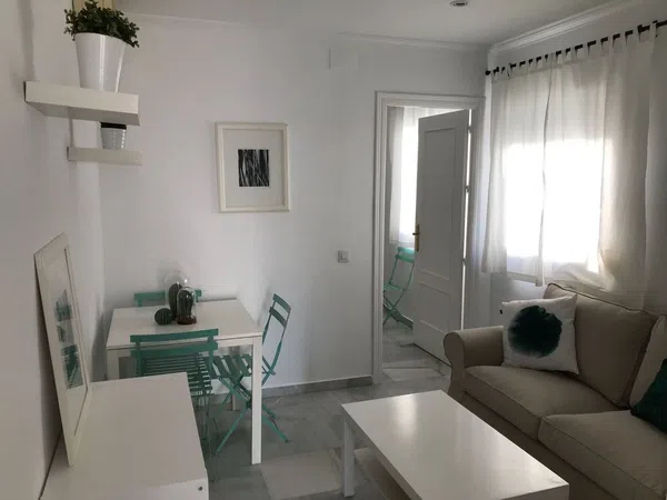 Ático en callejón Nuestro Padre Jesús de las Penas, 7 - Foto 1