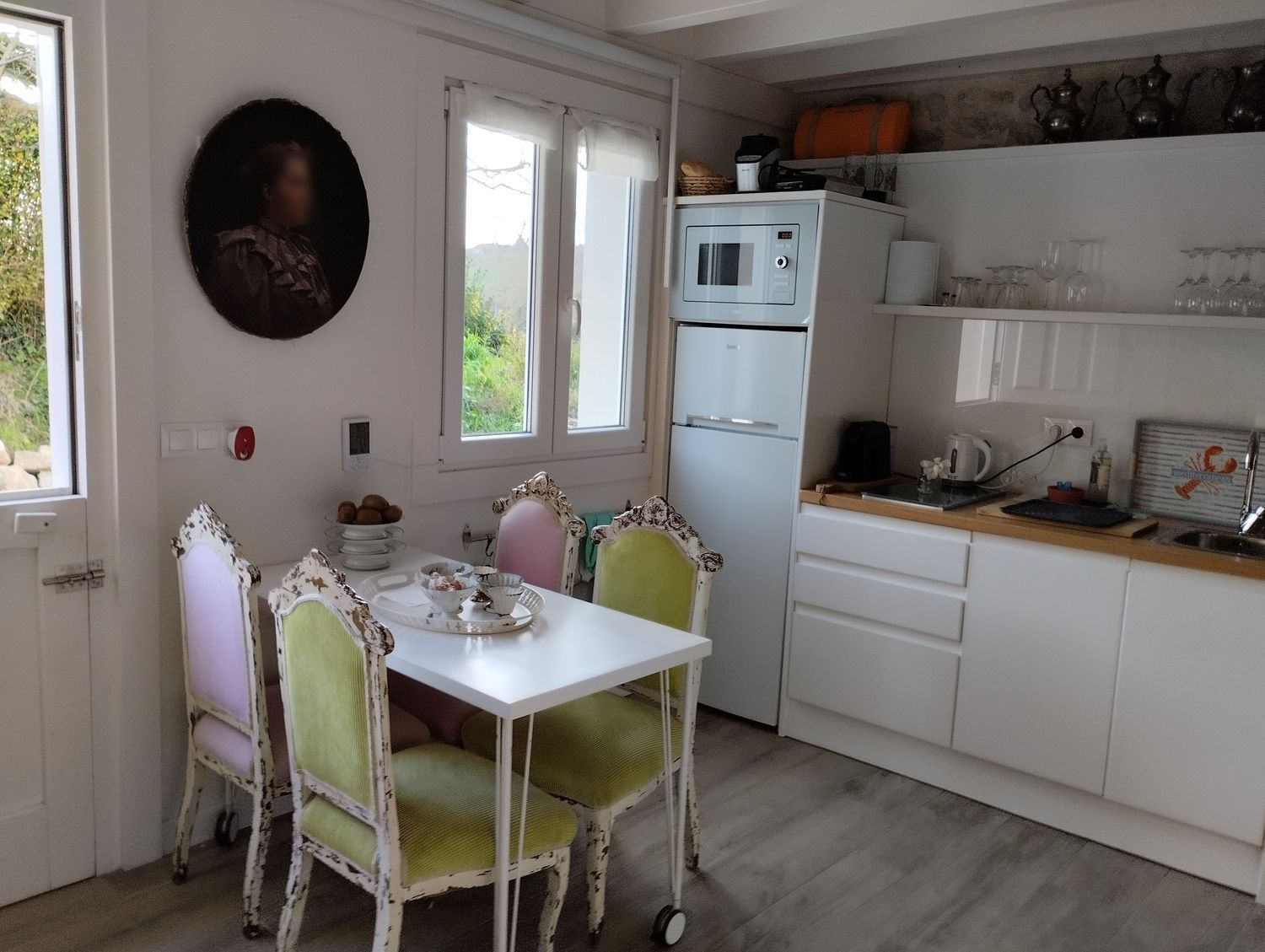 Casa o chalet independiente en Barrio Rubárcena, 15 D - Foto 17