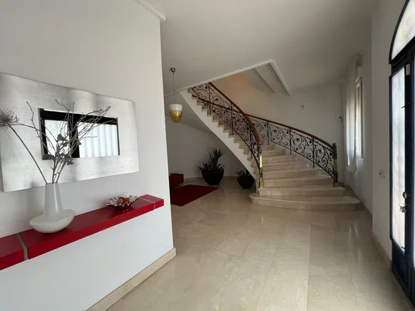 Casa o chalet independiente en Calle Vicente Pascual, 9 - Foto 2