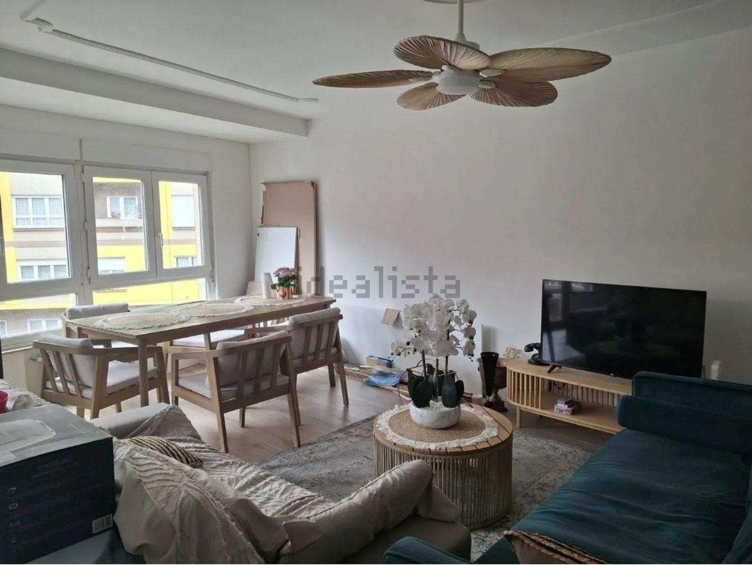 Piso en Calle Gascona, 7, Salesas-Foncalada-Campoamor - Foto 4
