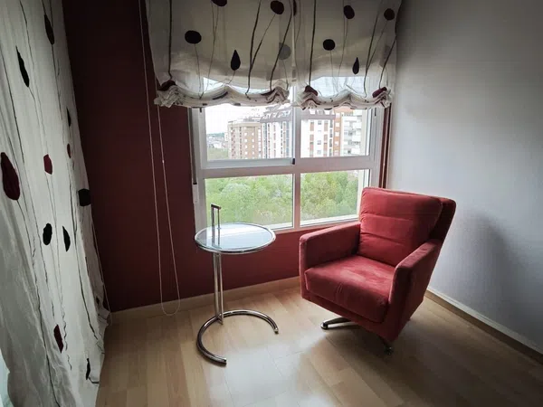 Piso en calle Torero Pepín Liria, 5 - Foto 2