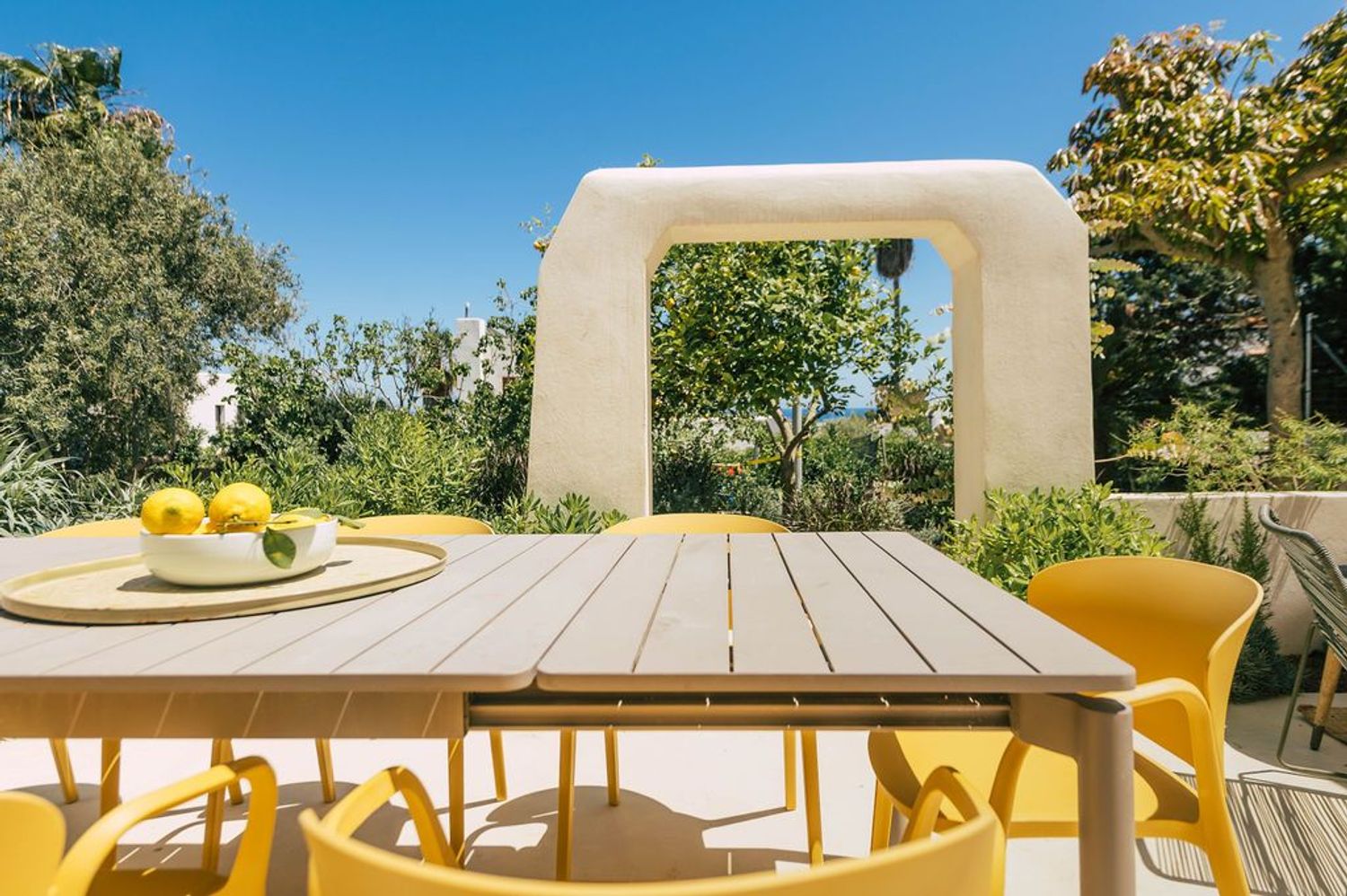 Casa o chalet independiente en Santa Eulalia del Río, Santa Eulalia del Río - Foto 12