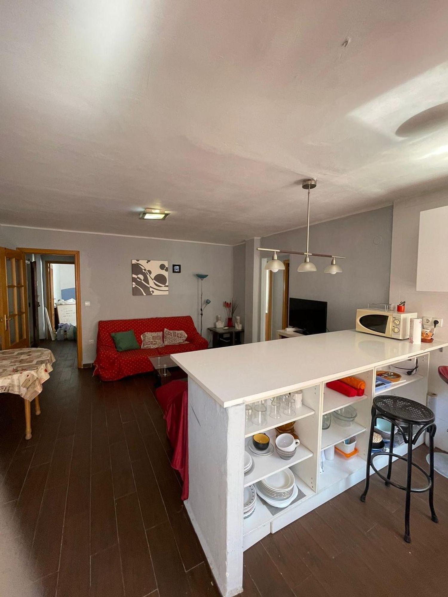 Piso en Calle de Benicarló, 28 puerta 15, Benimaclet - Foto 28