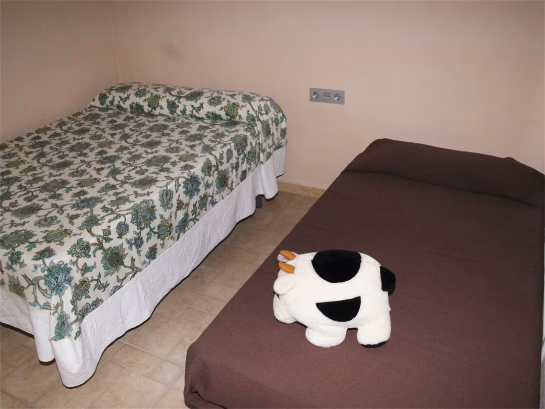 Apartamento en  Avenida de Holanda 15 - Foto 3
