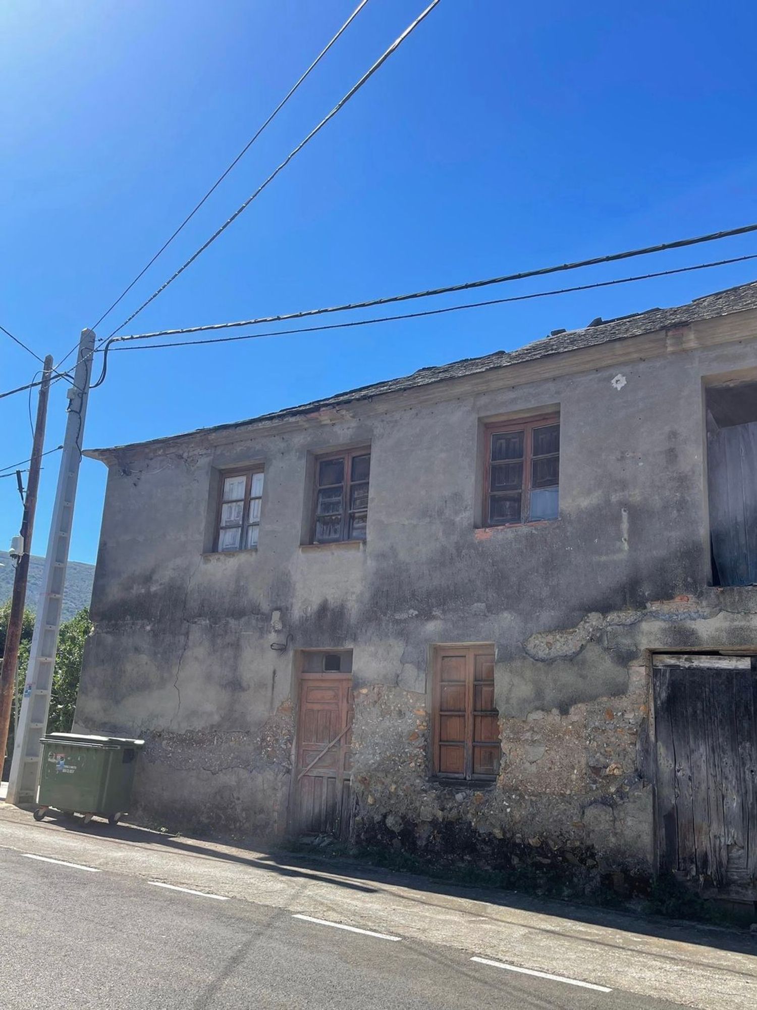 Casa de pueblo en San Pedro Castañero, 116 - Foto 4