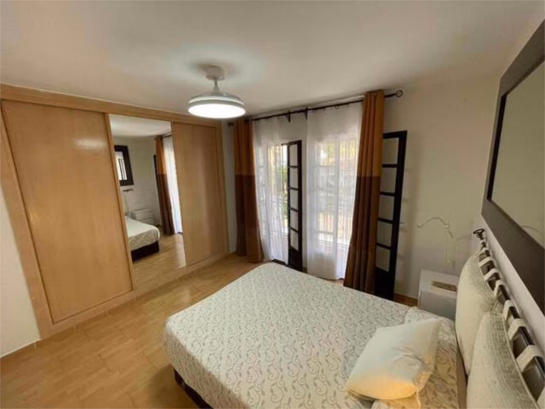 Chalet en Urb. Pueblo los Arcos E-38 - Foto 6