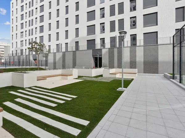 Piso en avenida de la Gran Vía del Sureste, 53 - Foto 23