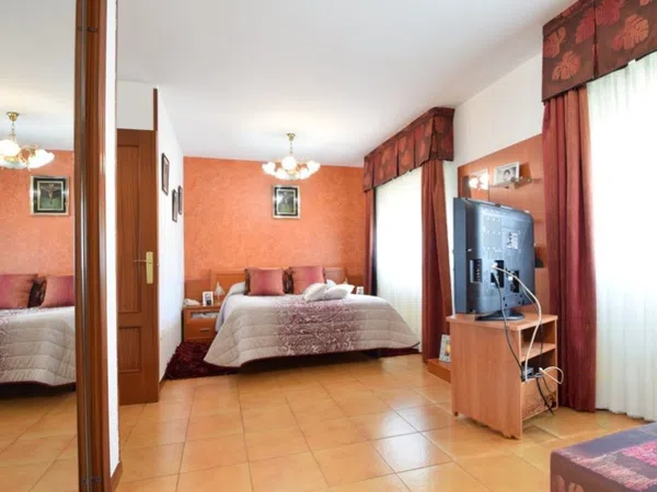 Chalet adosado en Covaresa - Parque Alameda, Covaresa - Parque Alameda - Foto 1