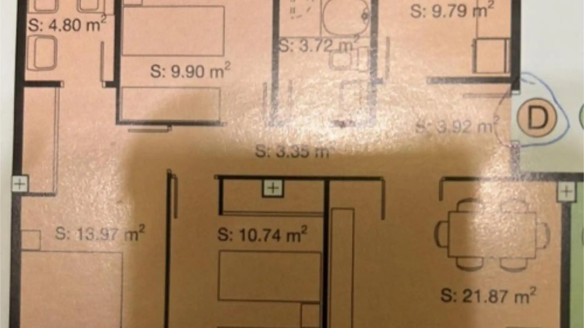 Piso en  Zaragoza Capital - Foto 22