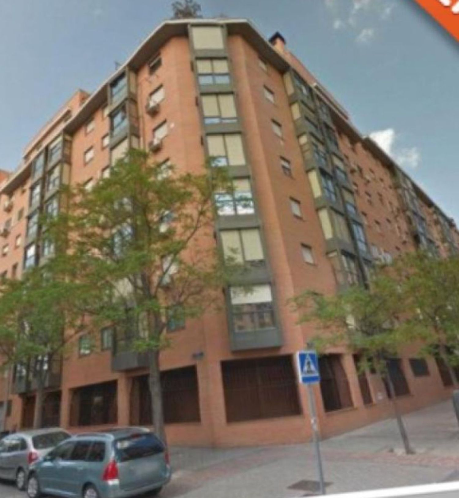 Piso en calle Flora Tristán, 12 - Foto 2