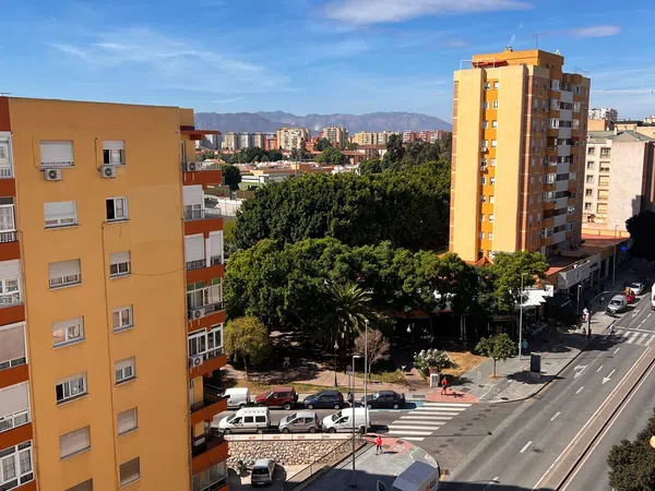 Piso en calle Martínez Maldonado, 66 - Foto 17