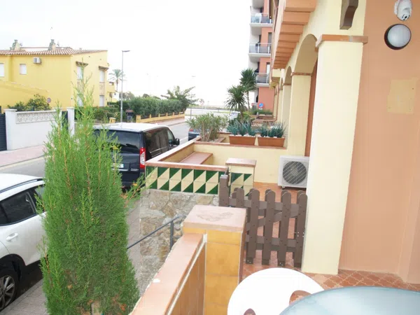 Piso en Calle Joan Maragall, 5, Muga - Gran Reserva - Badia, Muga - Gran Reserva - Badia - Foto 1