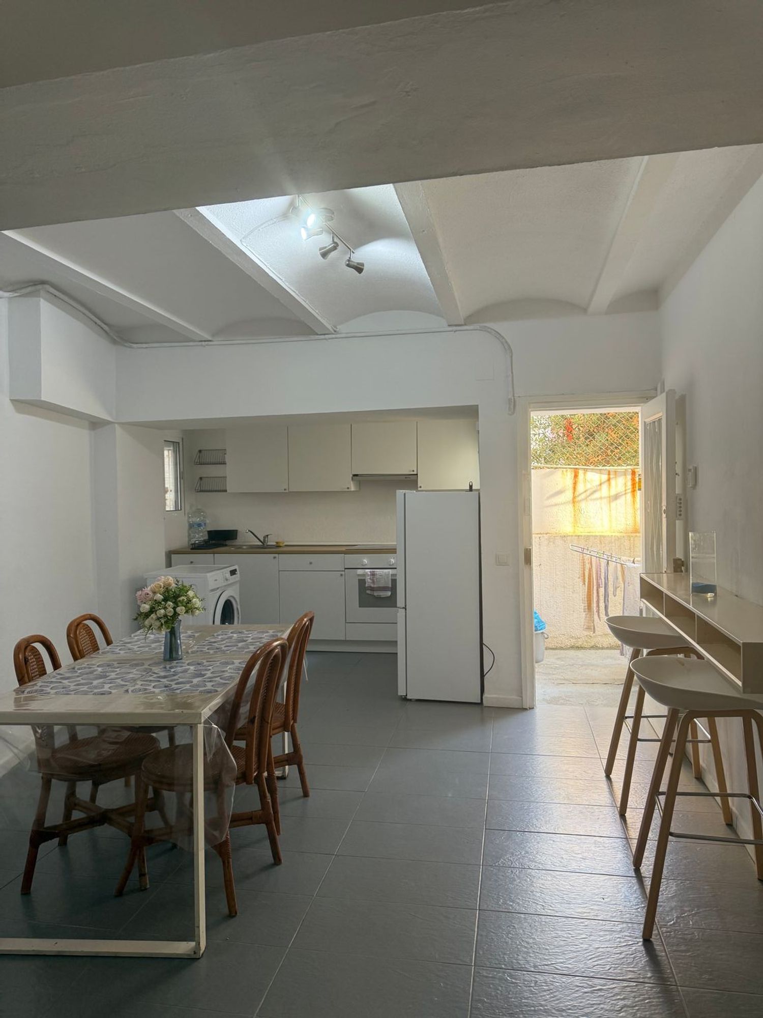 Estudio en Calle Mas Feliu, 9 - Foto 4