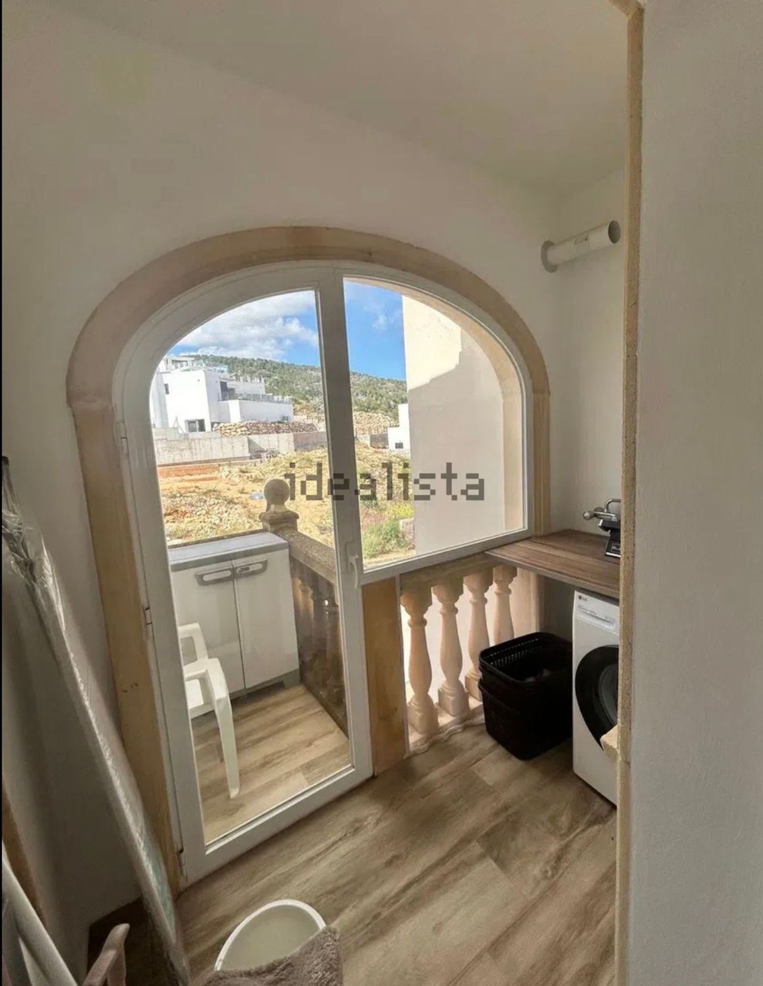 Chalet adosado en Calle Aneto, 19, Les Fonts, Les Fonts - Foto 13