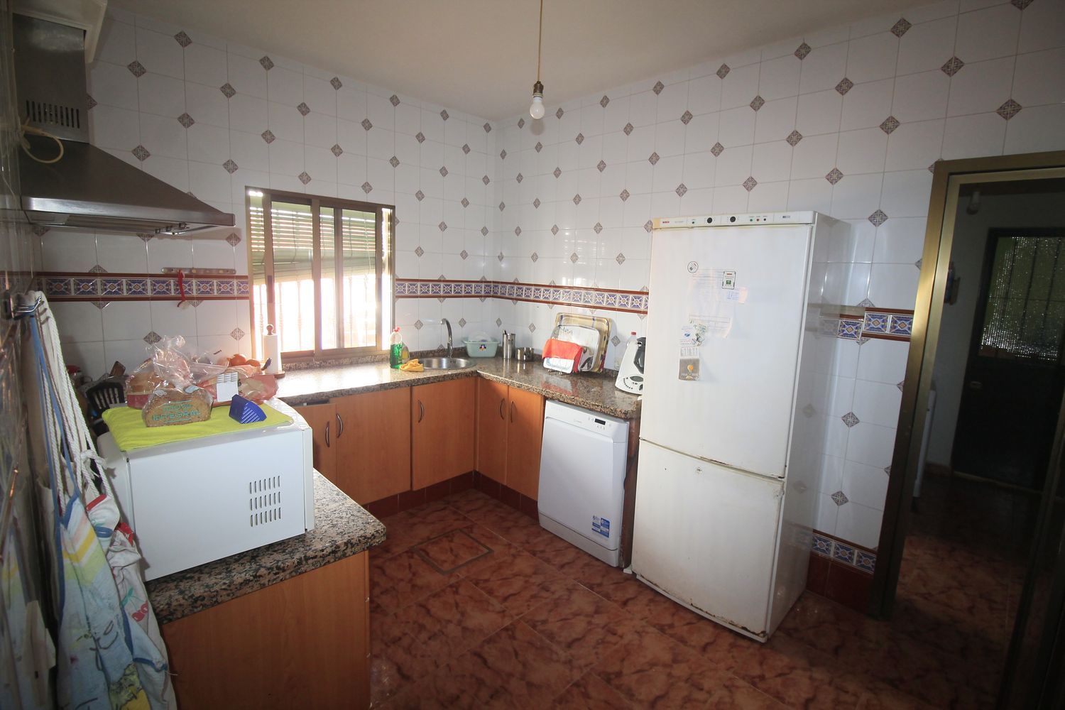 Casa o chalet independiente en Calle Cervantes, 23 - Foto 13
