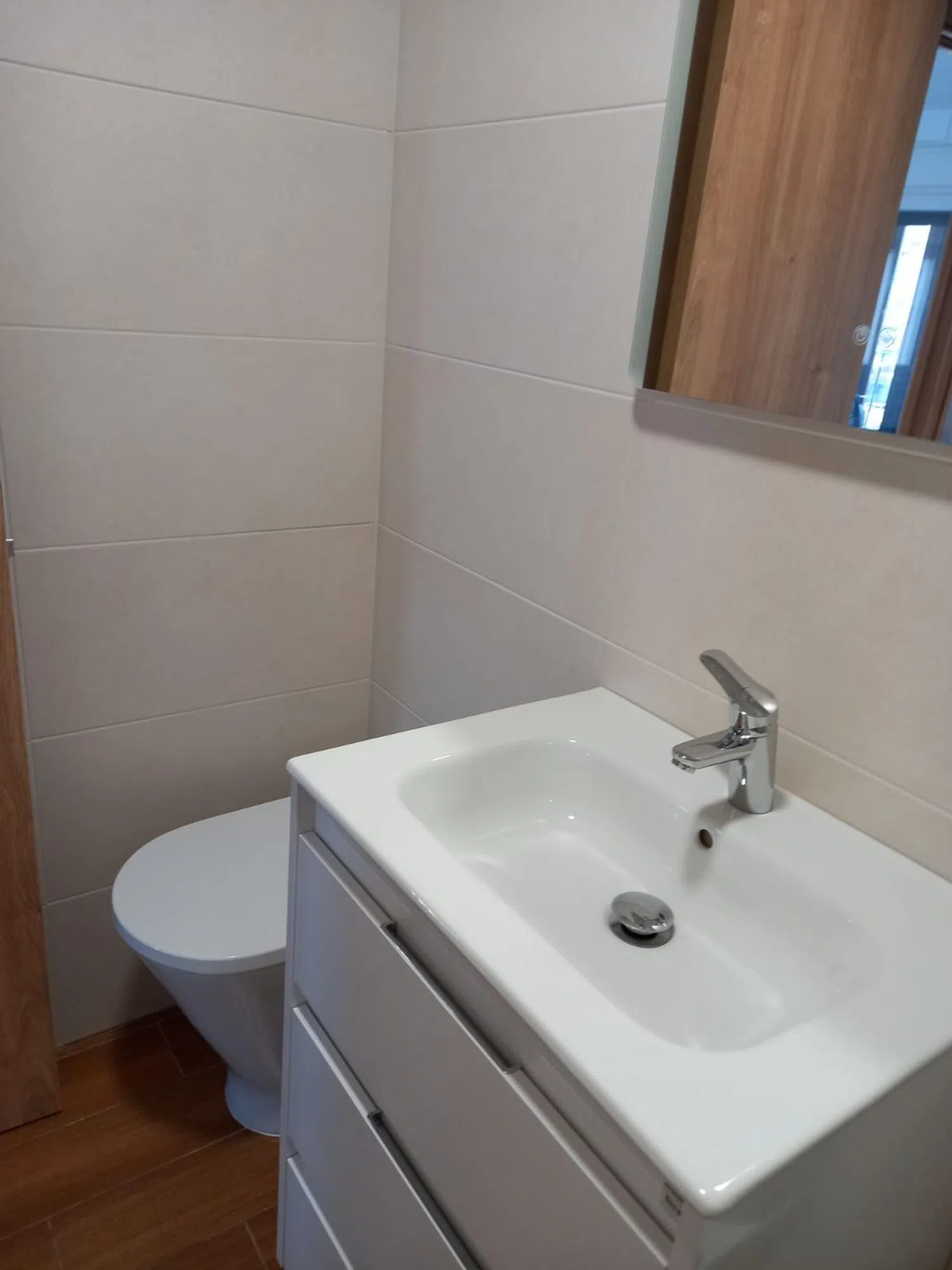 Piso en calle de Juan Ramón Jiménez, 27 - Foto 6