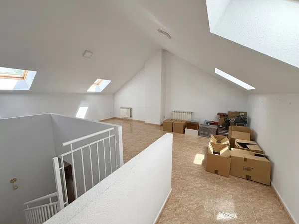 Chalet pareado en Calle de Marcial Lalanda, 43 - Foto 27