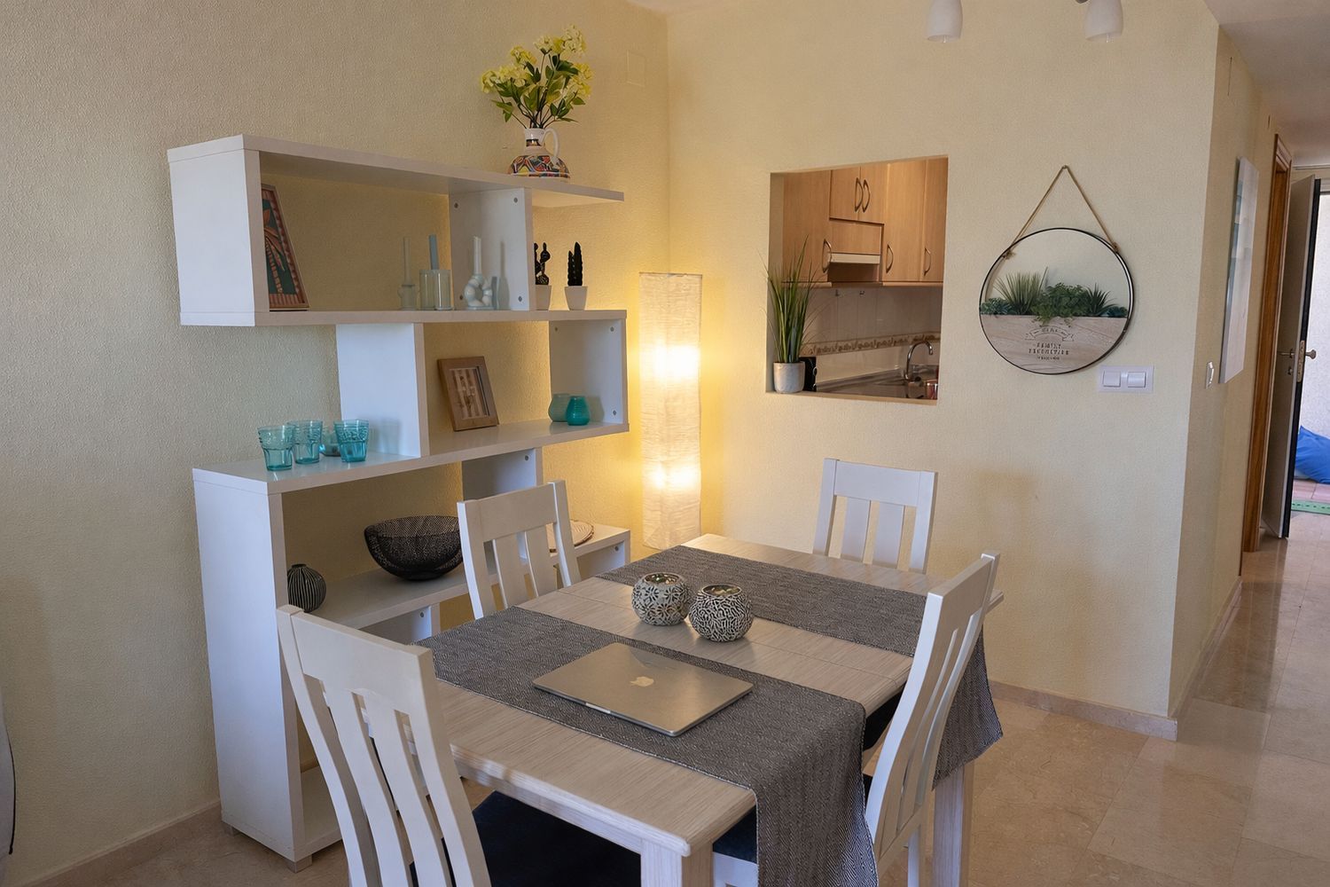 Piso en Calle Isaac Albeniz, 17, L'Albir, L'Albir - Foto 6