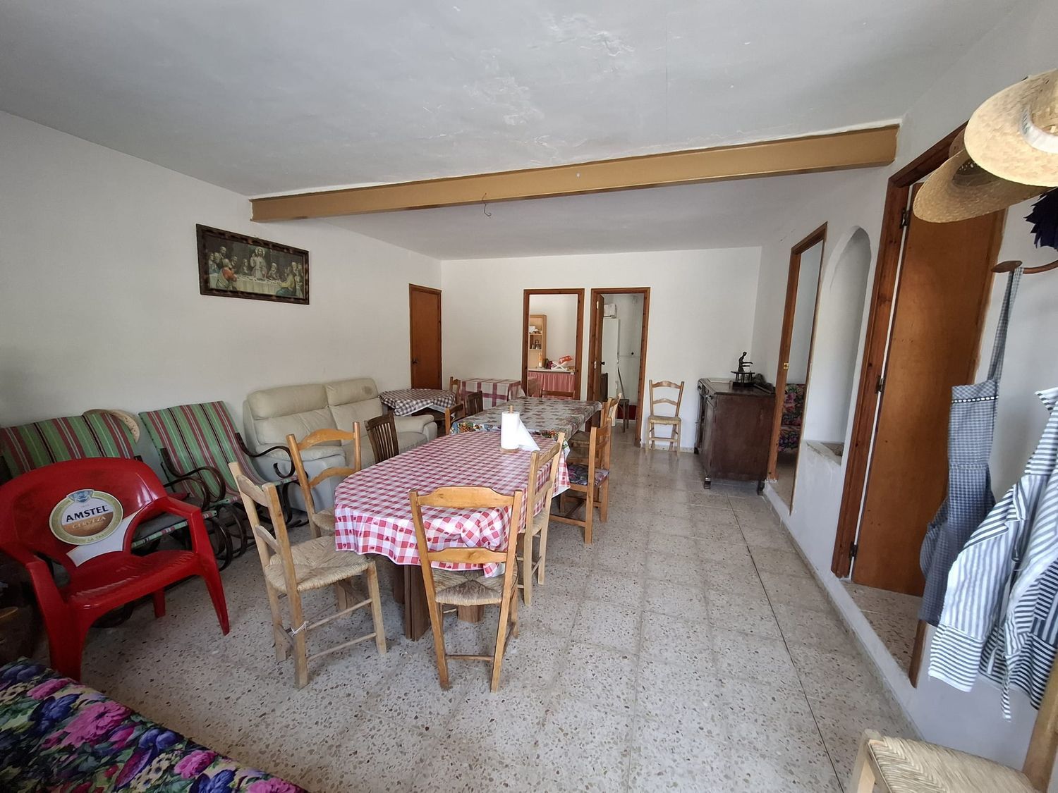 Casa rural en Ptda El Espino s/n - Foto 5