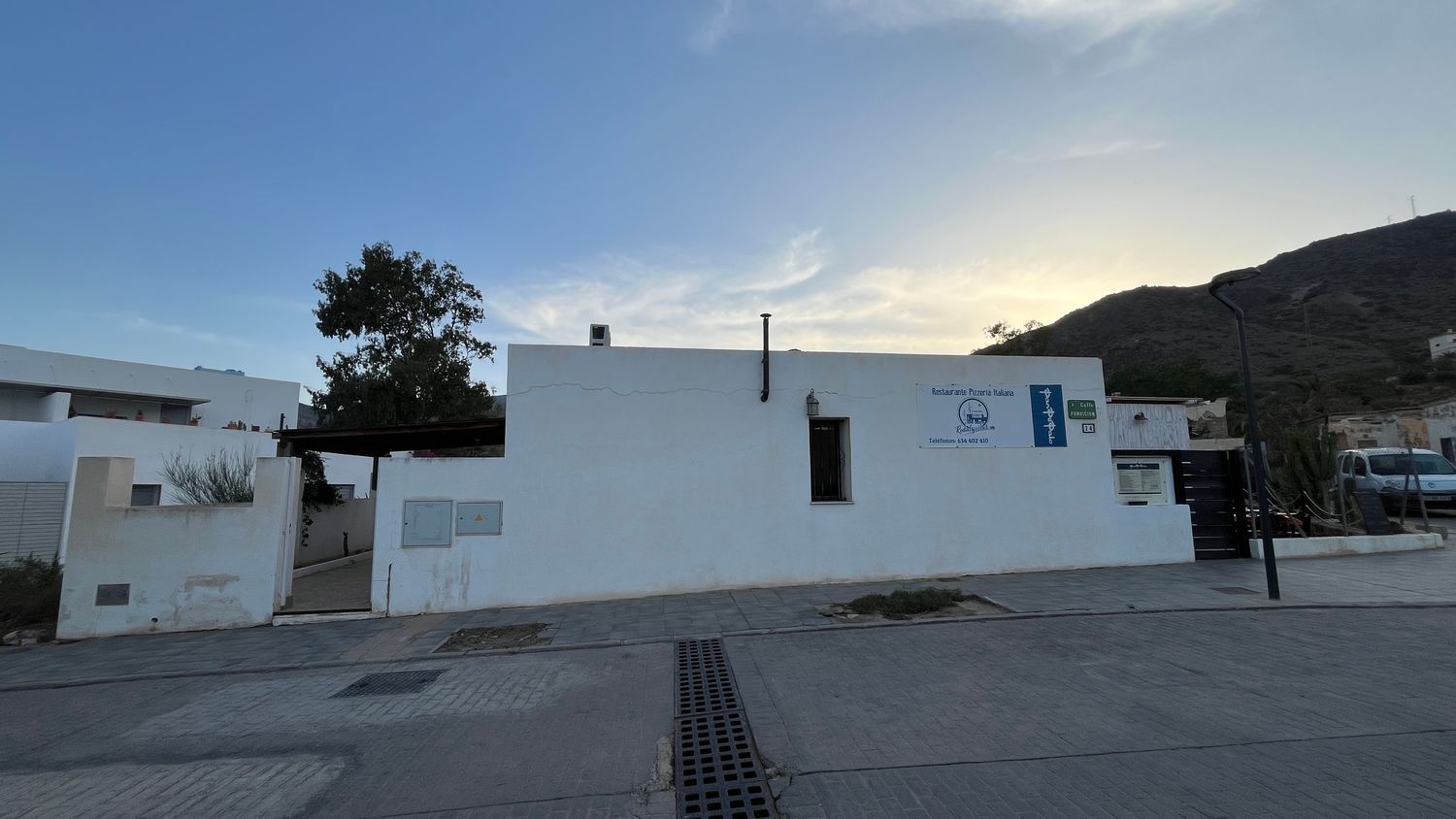 Cortijo en Cortijo en Calle Fundición, 25, Rodalquilar - La Isleta, Rodalquilar - La Isleta - Foto 5