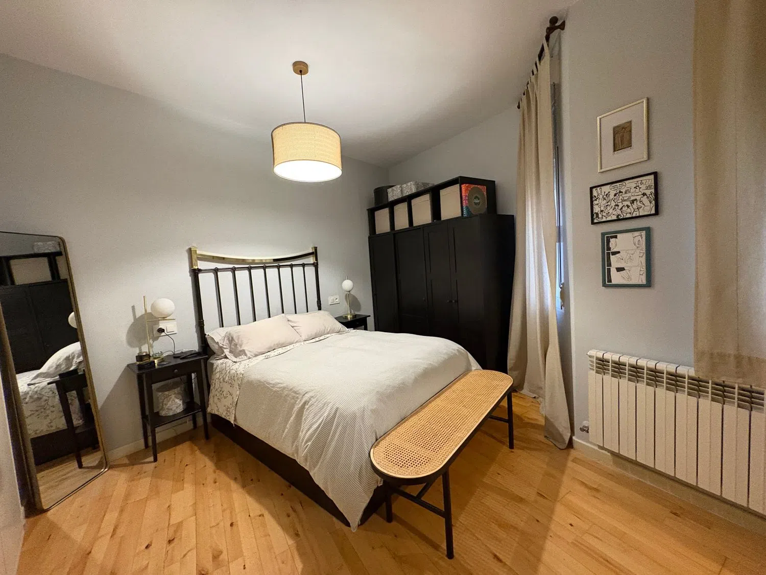 Piso en calle de Jesús del Valle, 31 - Foto 11