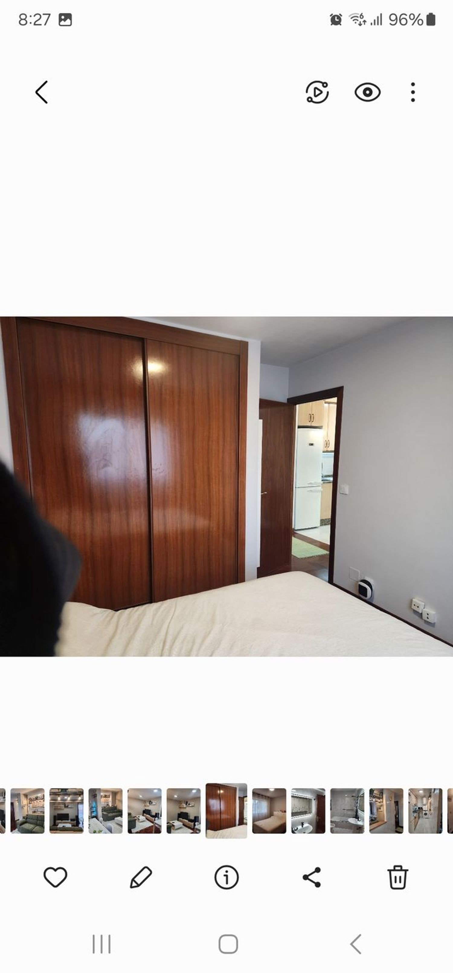 Piso en camino Espiñeiro, 6 - Foto 9