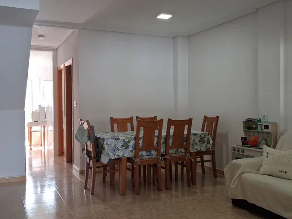 Chalet pareado en Calle la Estrella, 21, Pueblo Latino, Pueblo Latino - Foto 4