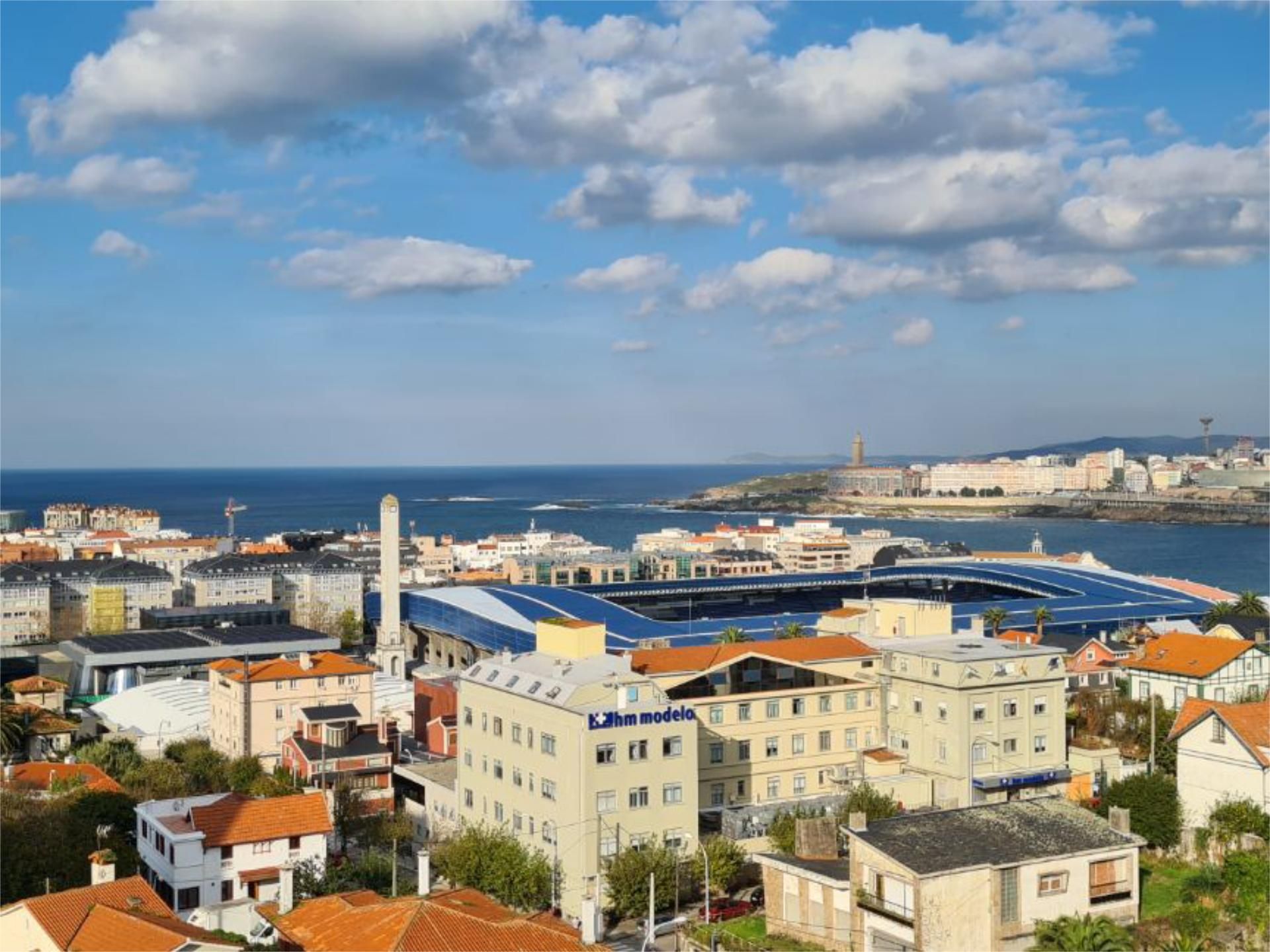 Piso en  Rúa Gregorio Hernández 6 - Foto 10