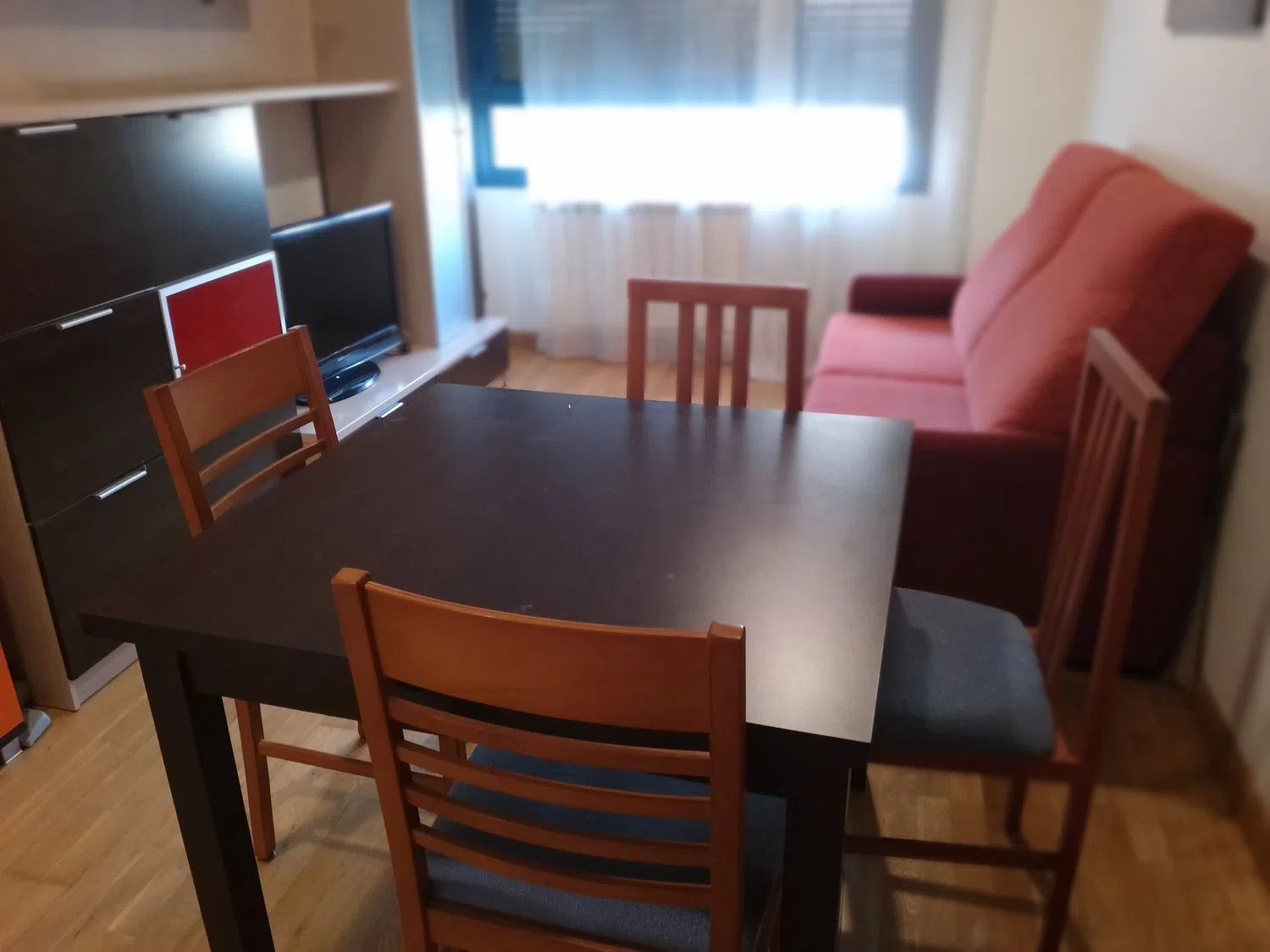 Estudio en Conde vermudo nuñez, 32 - Foto 10