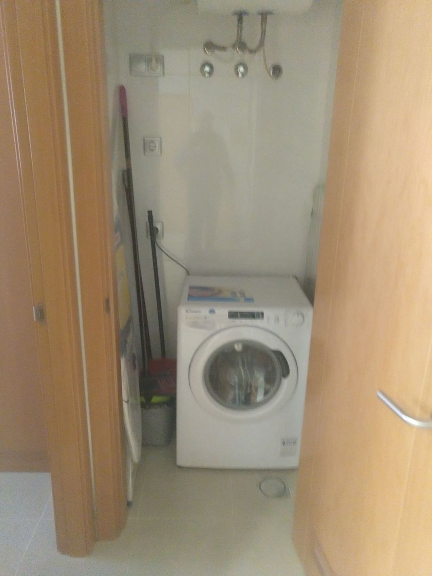 Piso en Adam Martin Mens, 5, Los Llanos-El Cabo - Foto 9