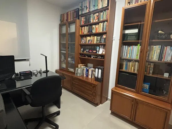 Piso en Plaza de la literatura, 2 - Foto 9