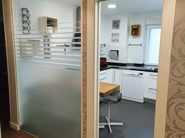 Piso en calle de Campomanes, 20 - Foto 12