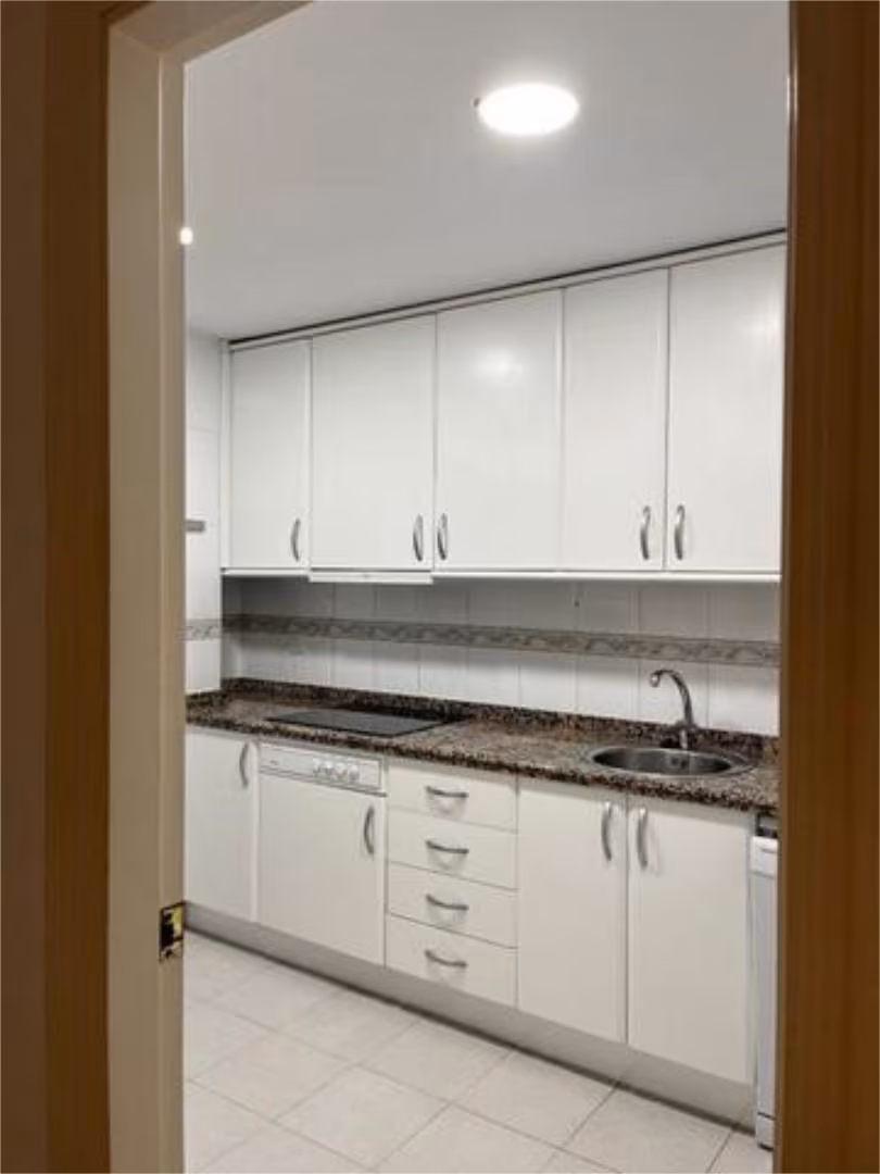 Piso en Buhaira - Foto 2