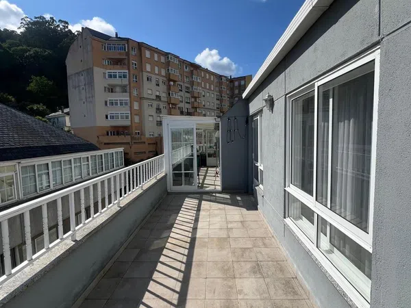Ático en Avenida Ferrol, 13 - Foto 10