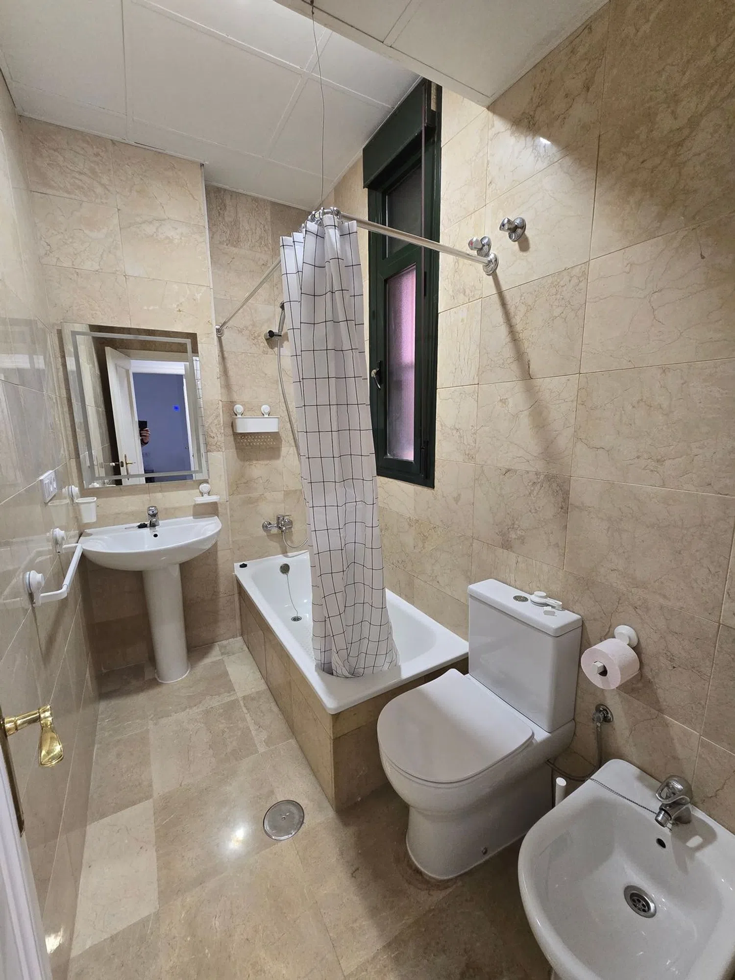 Piso en calle Alfonso XII, 62 - Foto 14