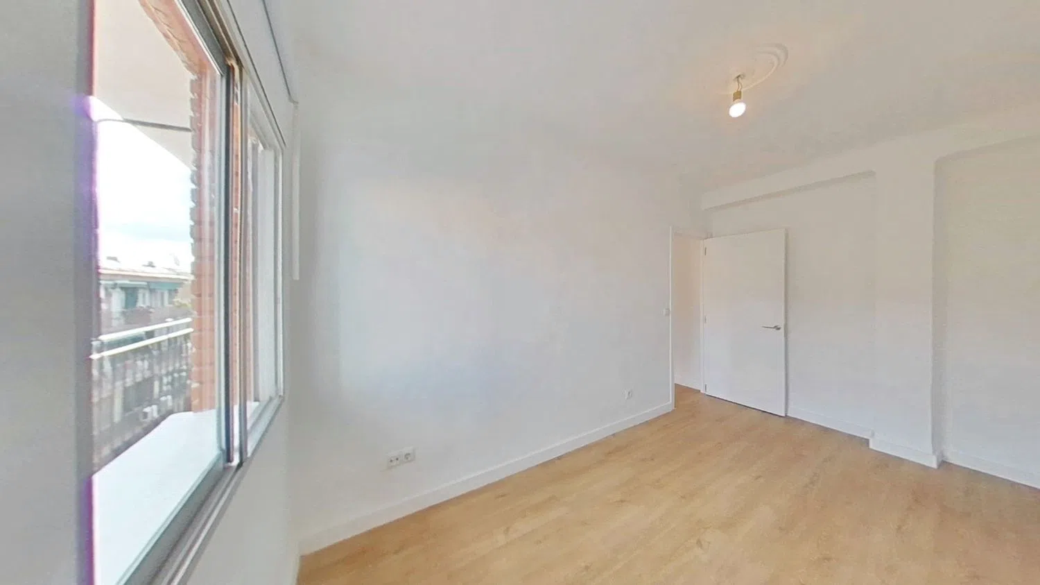 Piso en Barrio San Isidro - Foto 9