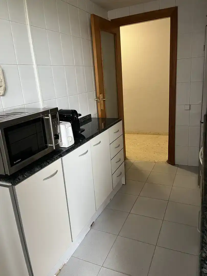 Piso en  Carrer Mare Nostrum 81 - Foto 12
