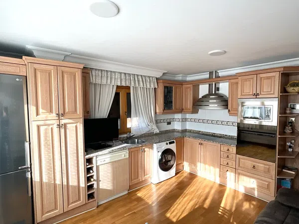 Piso en Barrio Peñagrande