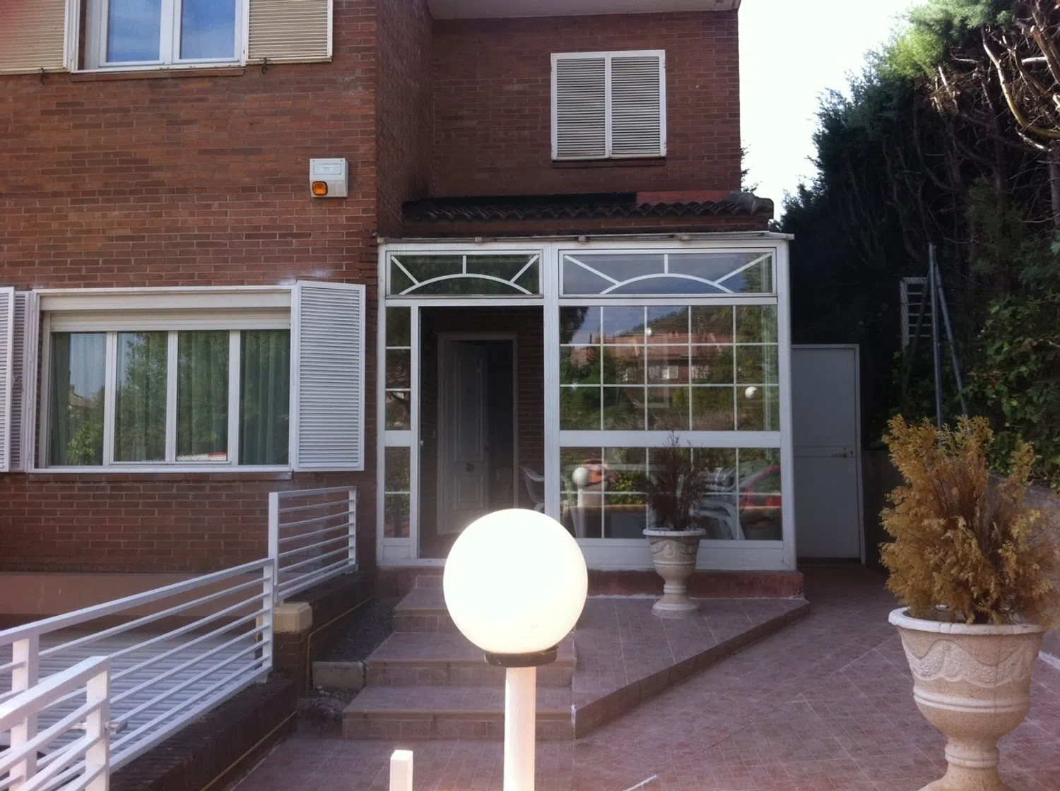 Chalet pareado - Foto 19