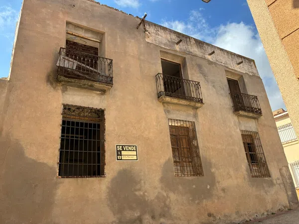 Casa de pueblo en Calle Pintor s/n - Foto 1