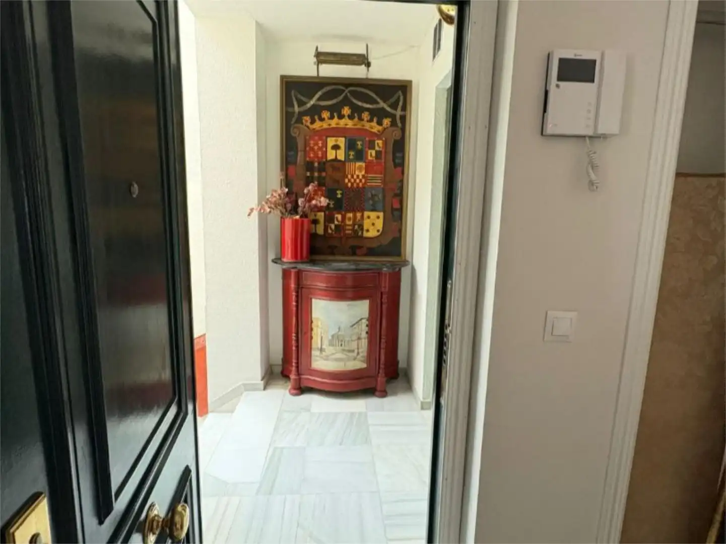 Piso en  Cuesta del Rosario 1 - Foto 19