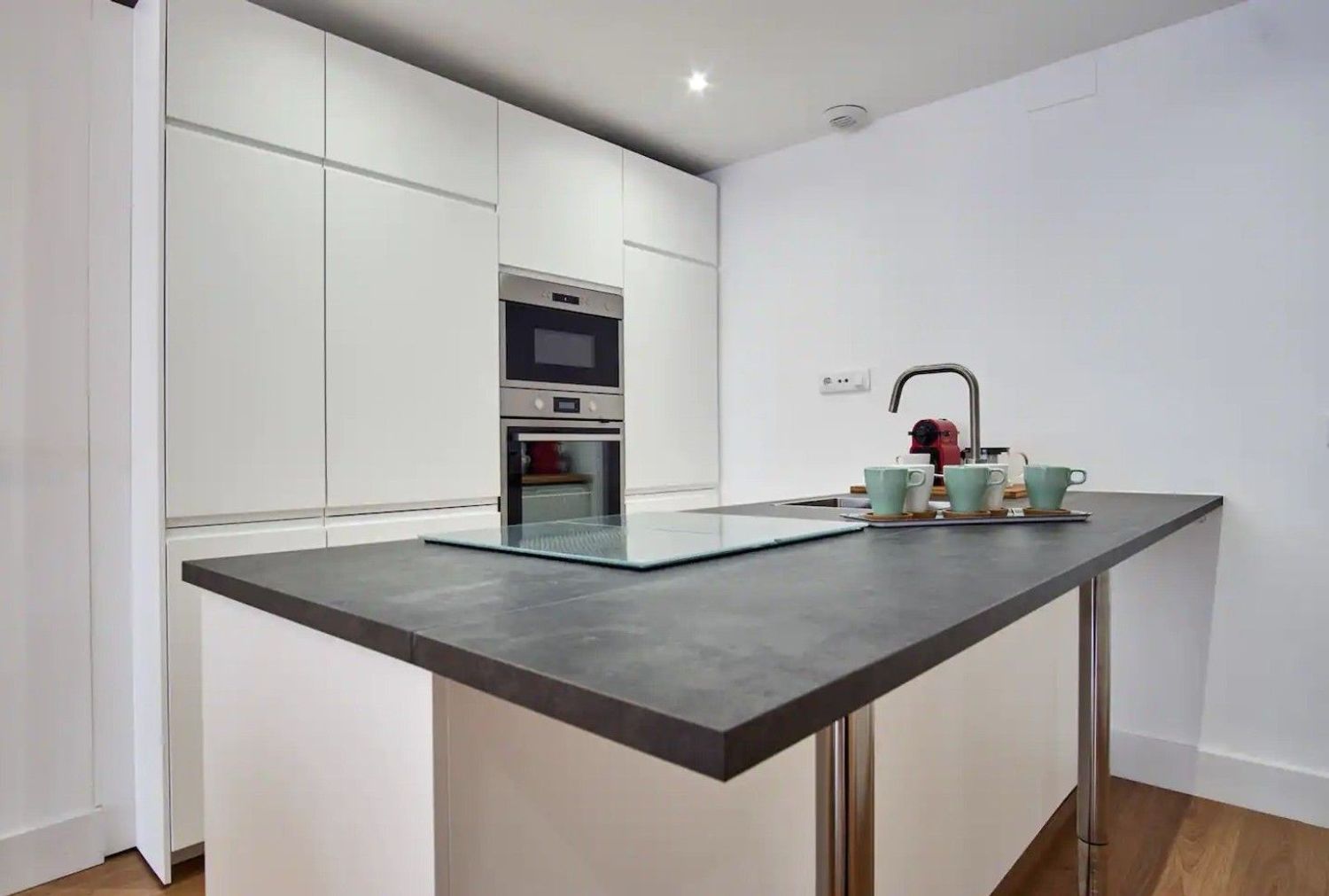 Piso en calle Jorge Guillén, 15 - Foto 5