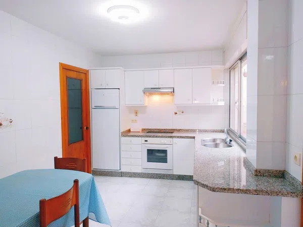 Piso en Avenida do Espírito Santo, 9, Cangas, Cangas - Foto 15