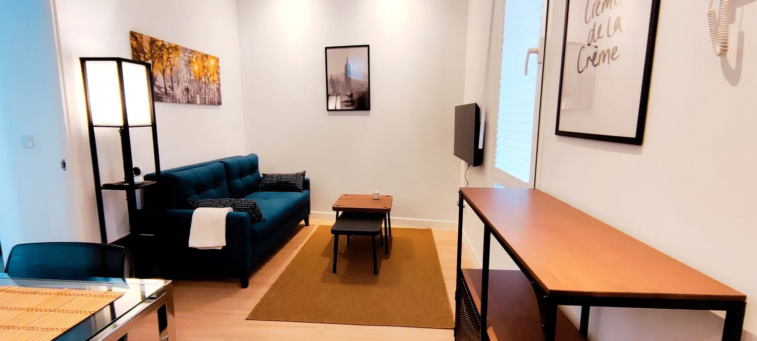 Piso en avenida del Doctor Federico Rubio y Galí, 46 - Foto 1