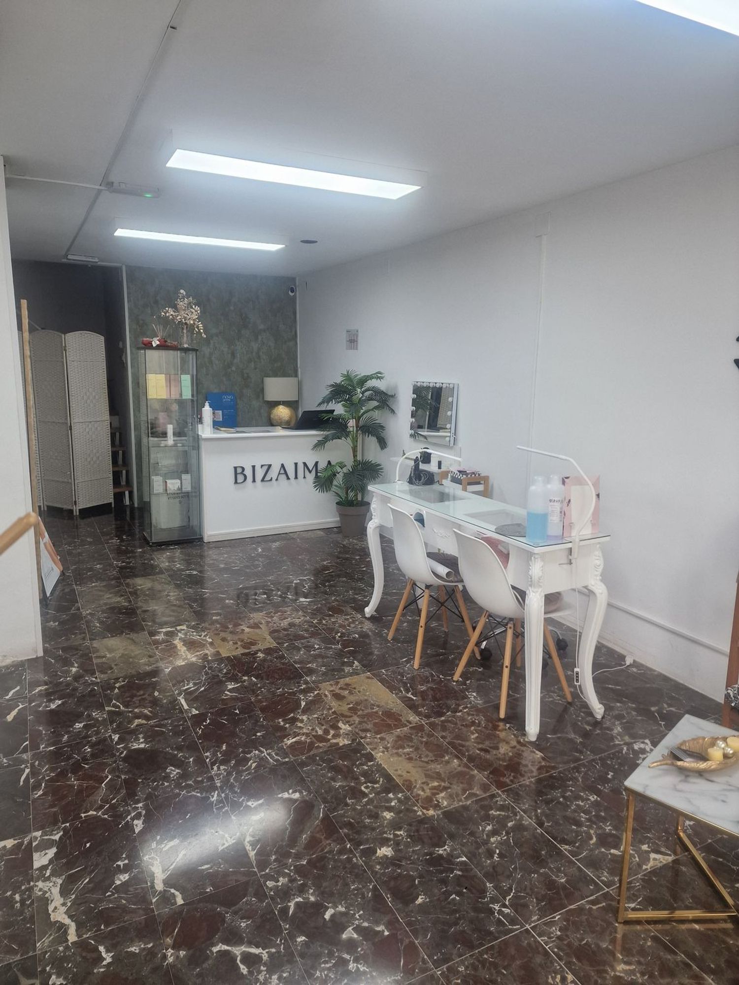 Local en Centro estético en Calle de Sicília, 47, Roc Blanc - Foto 3