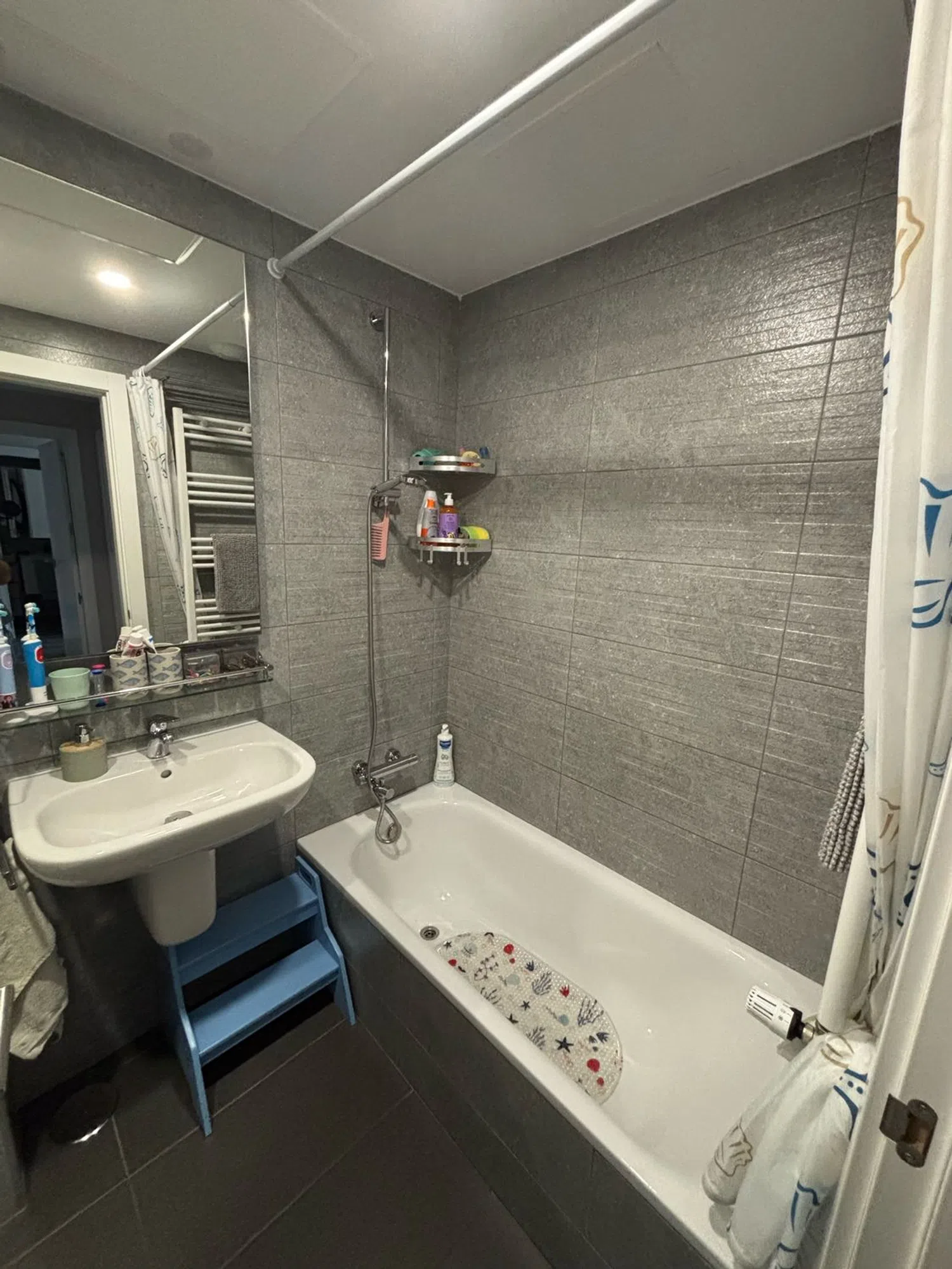 Piso en Barrio Zona Colegios - Son Moix - Foto 10