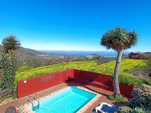 Casa o chalet independiente en Calle finca del pedregal s/n - Foto 12